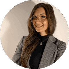Dott.ssa Donna Almares Palmirotta