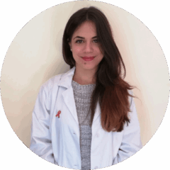 Dott.ssa Maria Caló